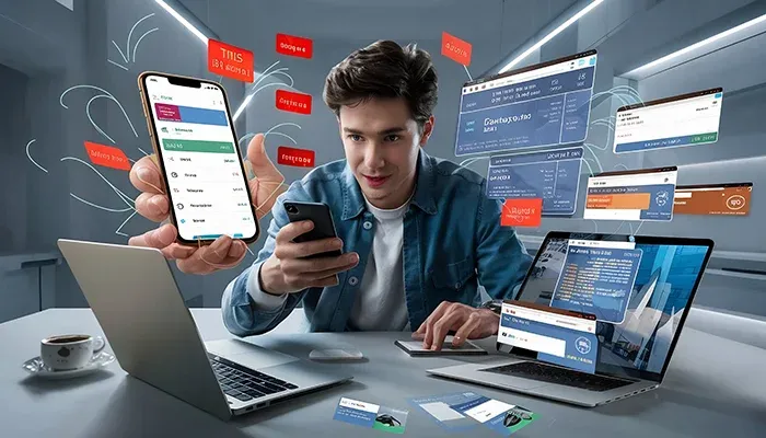 Custom vs Cross-Platform App Development: Which One Should You Choose in 2026?